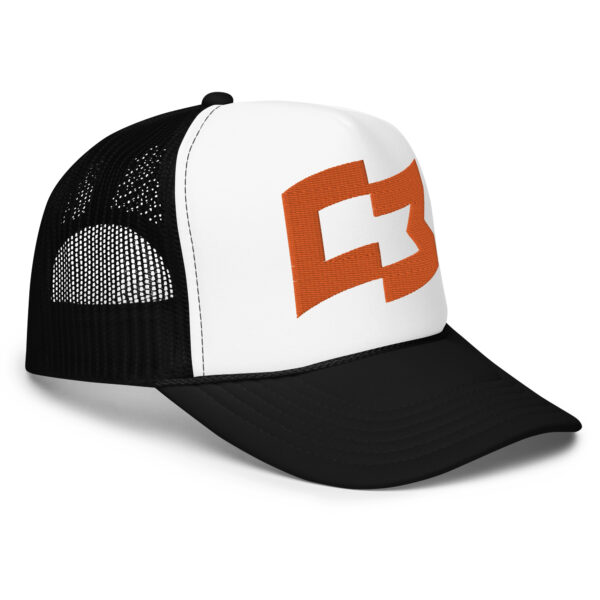 Orange Milemarker Flag - Image 6