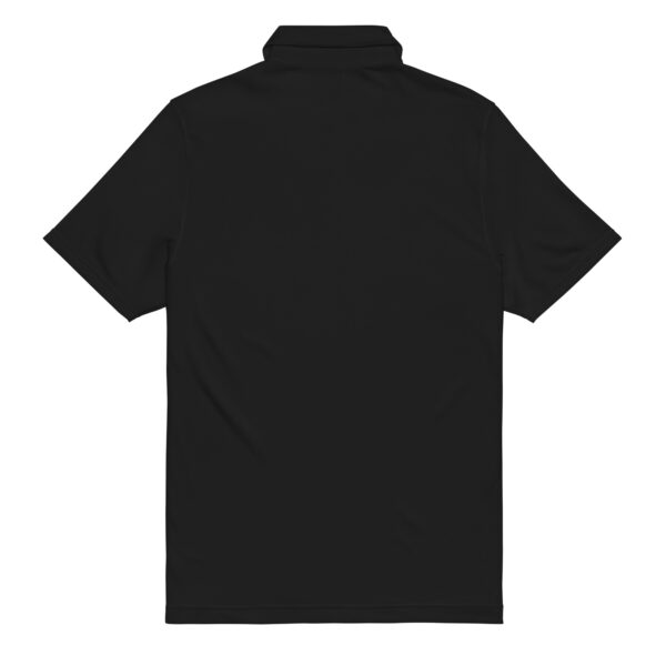 Milemarker Under Armour® men's polo - Image 2