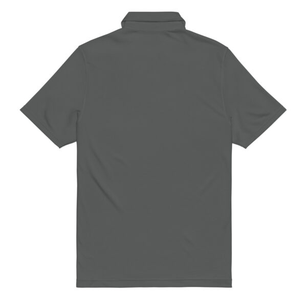 Milemarker Under Armour® men's polo - Image 4