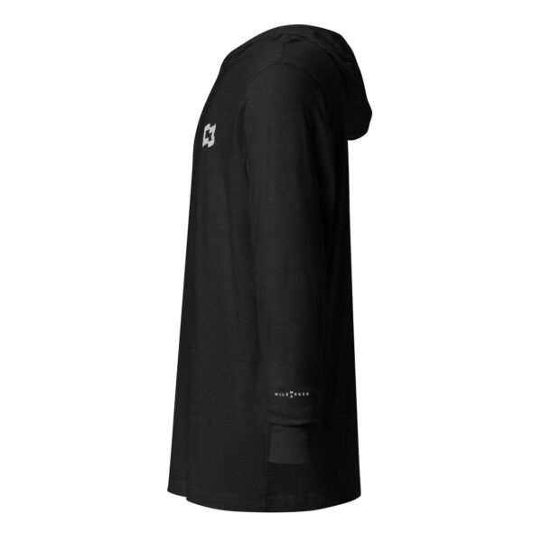 Fly Your Flag Logo Hoodie - Image 3