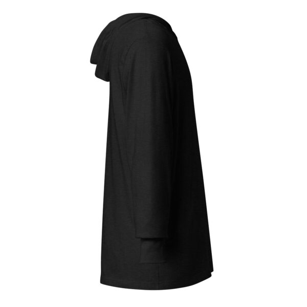 Fly Your Flag Logo Hoodie - Image 2