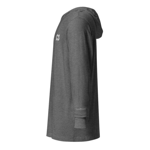 Fly Your Flag Logo Hoodie - Image 12