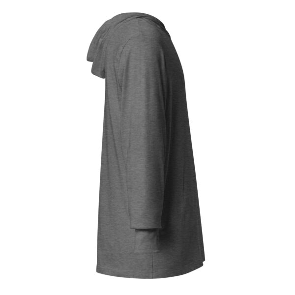 Fly Your Flag Logo Hoodie - Image 11