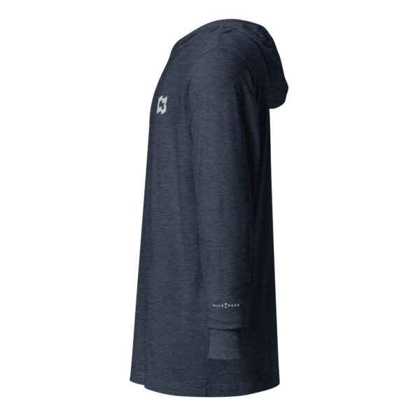 Fly Your Flag Logo Hoodie - Image 6