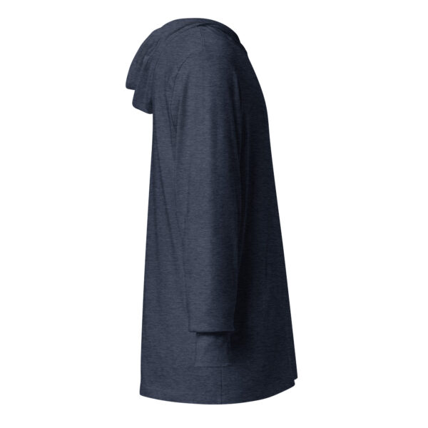 Fly Your Flag Logo Hoodie - Image 5