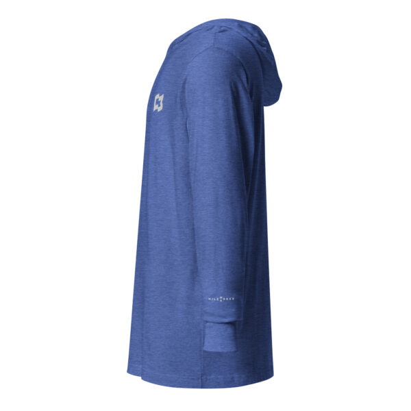 Fly Your Flag Logo Hoodie - Image 15