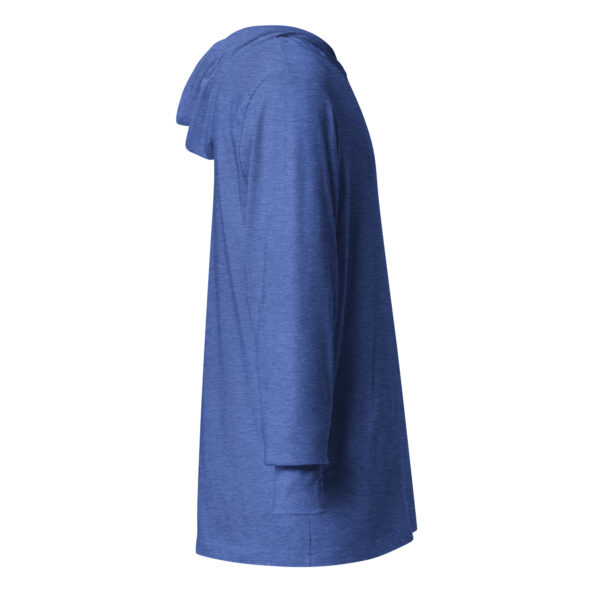 Fly Your Flag Logo Hoodie - Image 14