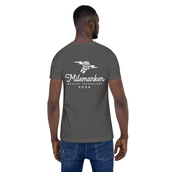 Grabbing Lightning Tee - Image 12