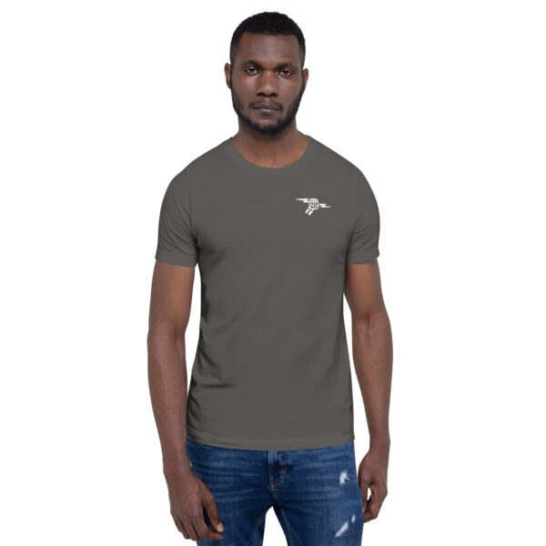Grabbing Lightning Tee - Image 11