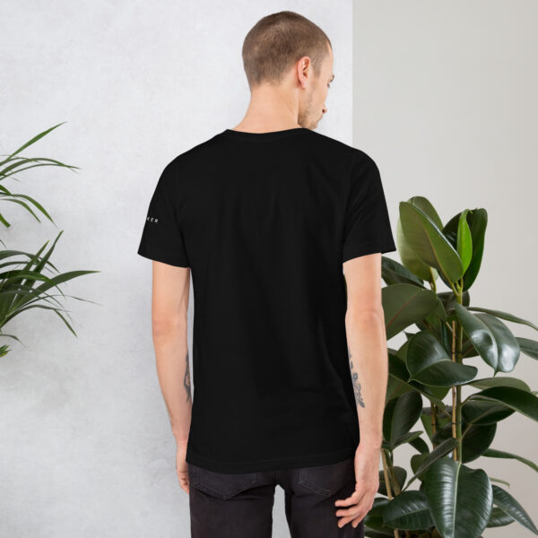 Sabertooth Milemarker Shirt - Image 5