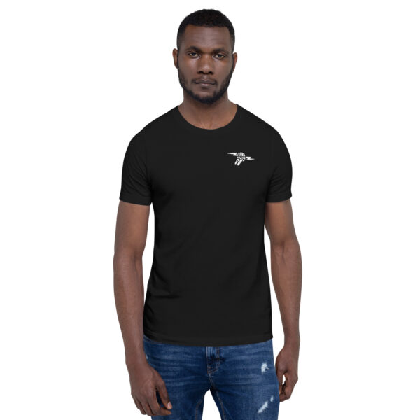 Grabbing Lightning Tee - Image 3