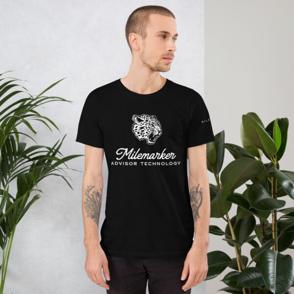 Sabertooth Milemarker Shirt - Image 4