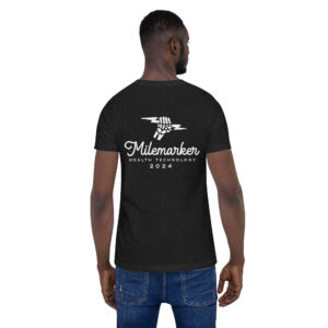 Grabbing Lightning Tee