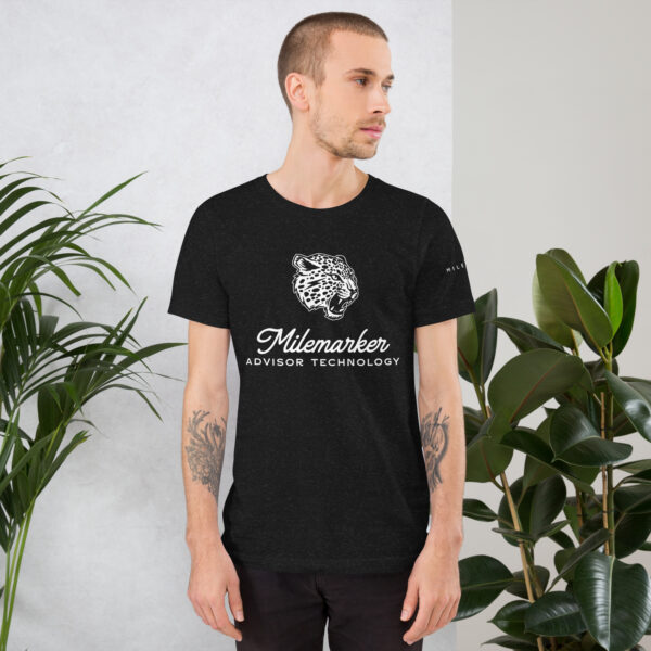 Sabertooth Milemarker Shirt