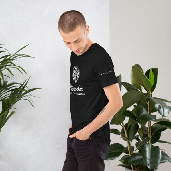 Sabertooth Milemarker Shirt - Image 3