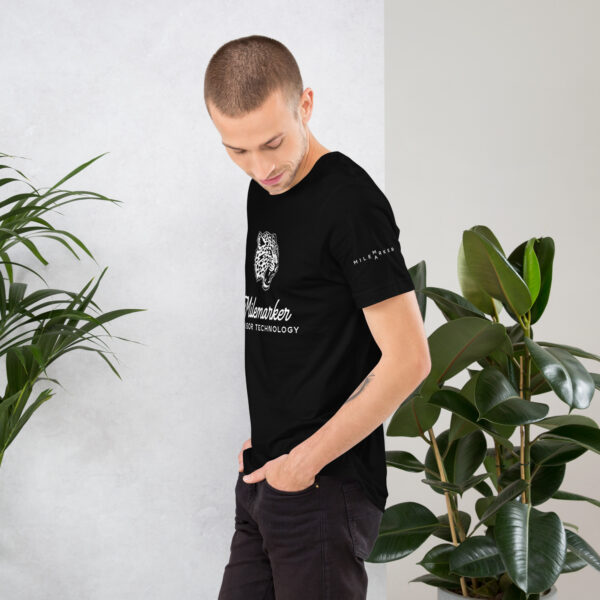 Sabertooth Milemarker Shirt - Image 6