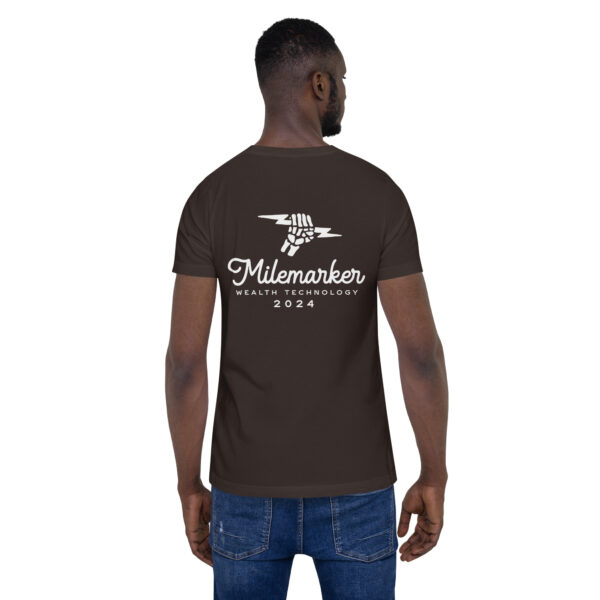 Grabbing Lightning Tee - Image 8