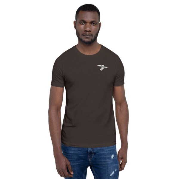 Grabbing Lightning Tee - Image 7