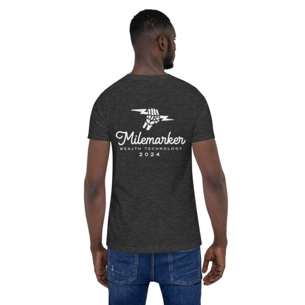 Grabbing Lightning Tee - Image 10