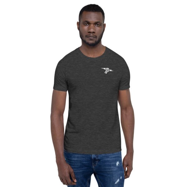 Grabbing Lightning Tee - Image 9