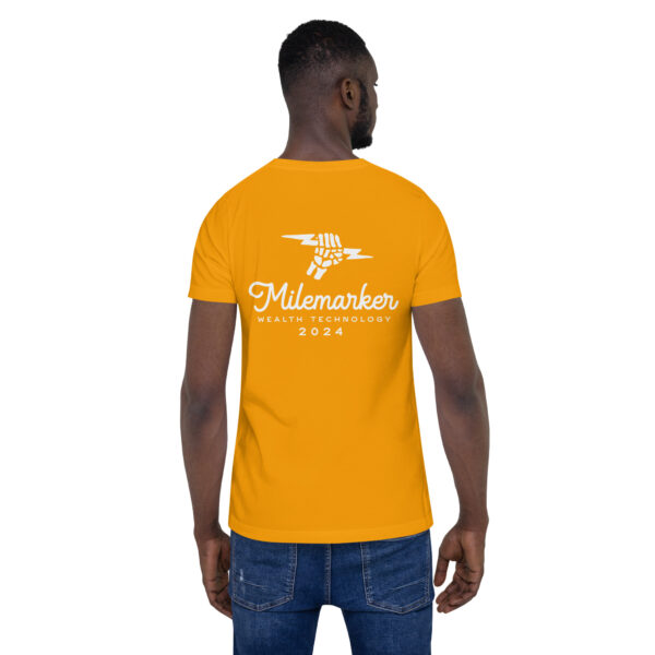 Grabbing Lightning Tee - Image 18