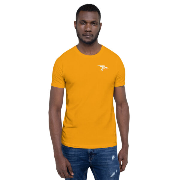Grabbing Lightning Tee - Image 17