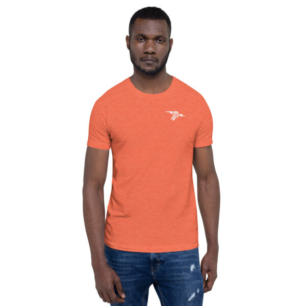 Grabbing Lightning Tee - Image 15