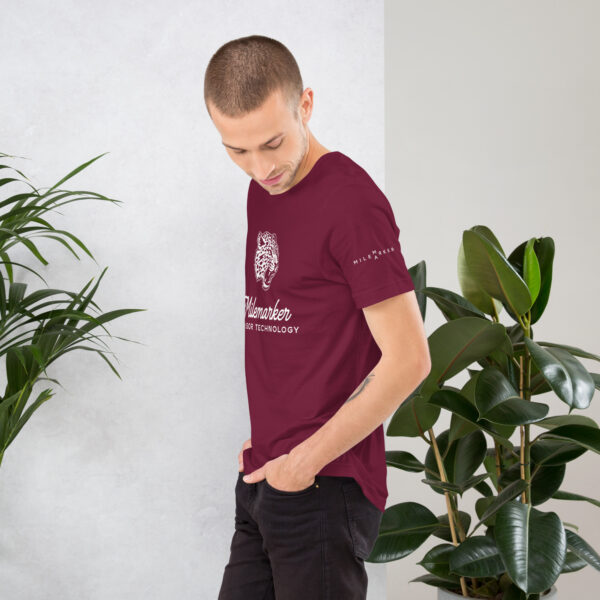 Sabertooth Milemarker Shirt - Image 15