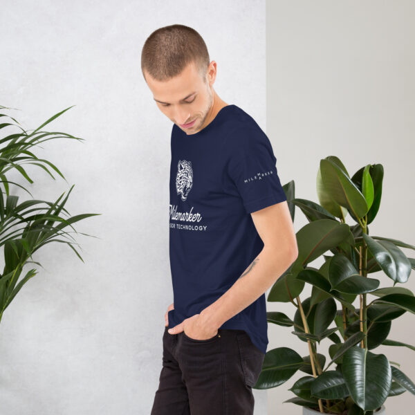 Sabertooth Milemarker Shirt - Image 12