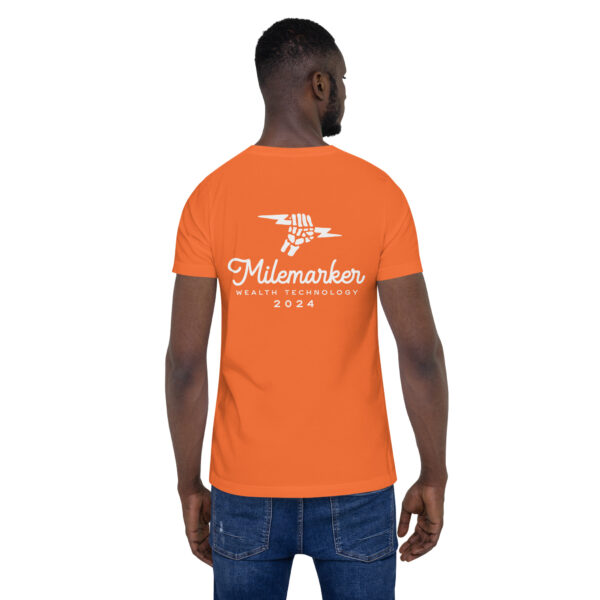 Grabbing Lightning Tee - Image 14