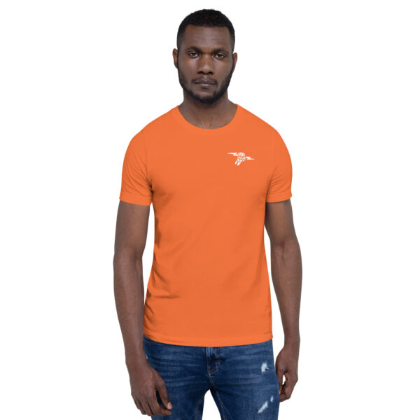 Grabbing Lightning Tee - Image 13