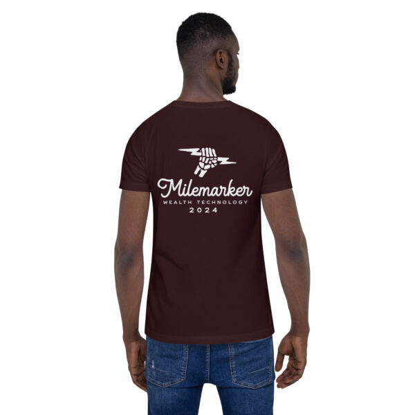 Grabbing Lightning Tee - Image 6