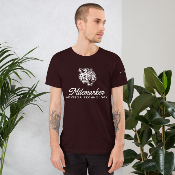 Sabertooth Milemarker Shirt - Image 7