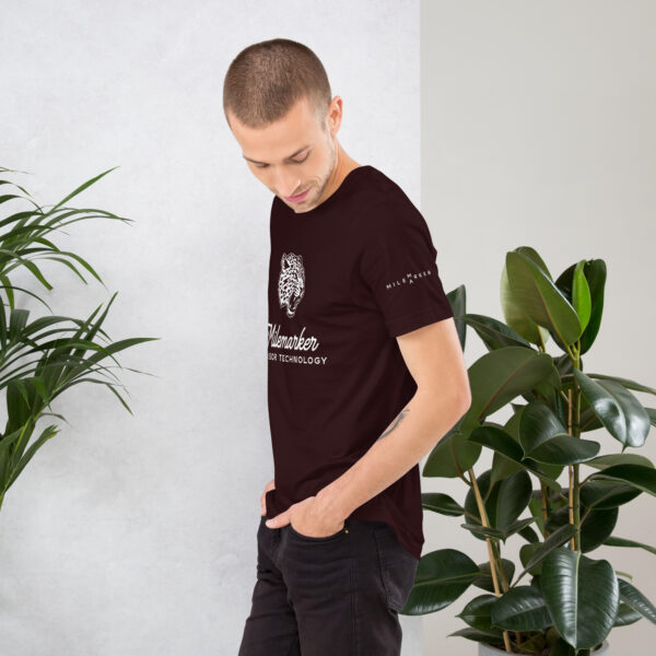 Sabertooth Milemarker Shirt - Image 9