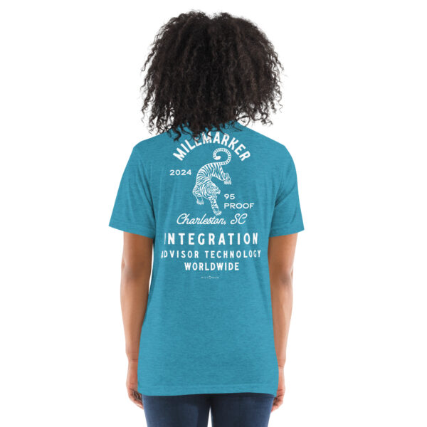 Milemarker Tiger Tee - Image 36