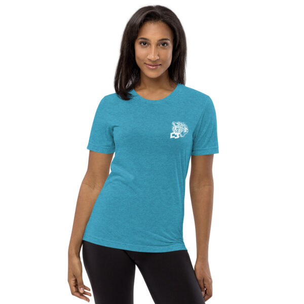 Milemarker Short Sleeve Tiger Flag - Image 45