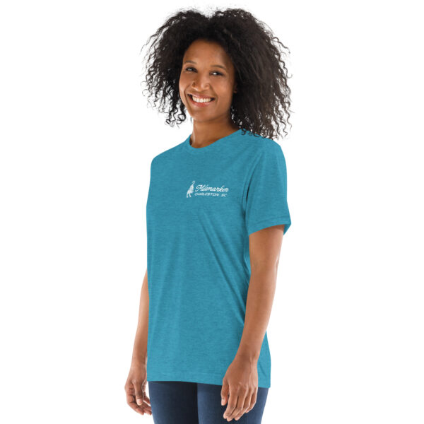 Milemarker Tiger Tee - Image 33