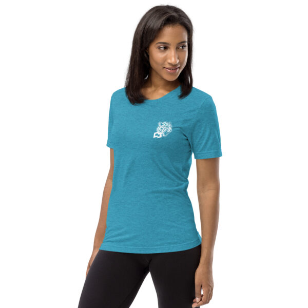 Milemarker Short Sleeve Tiger Flag - Image 46