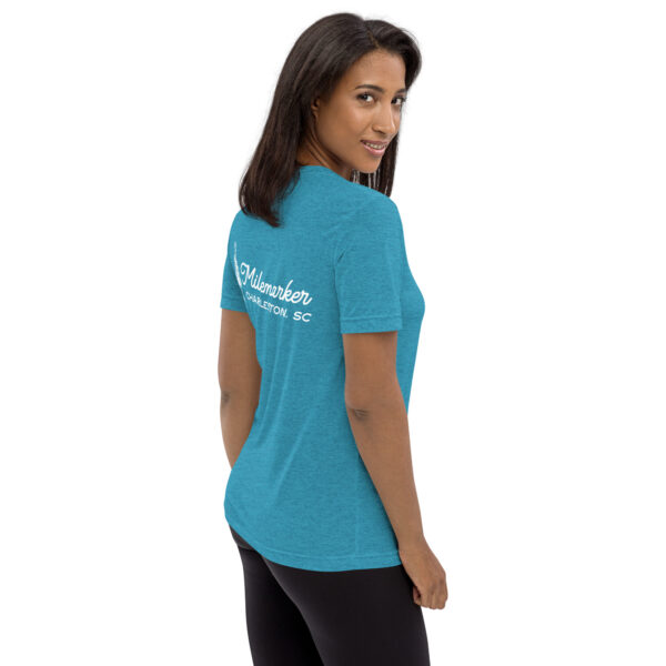 Milemarker Short Sleeve Tiger Flag - Image 47