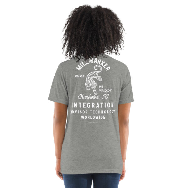 Milemarker Tiger Tee - Image 54