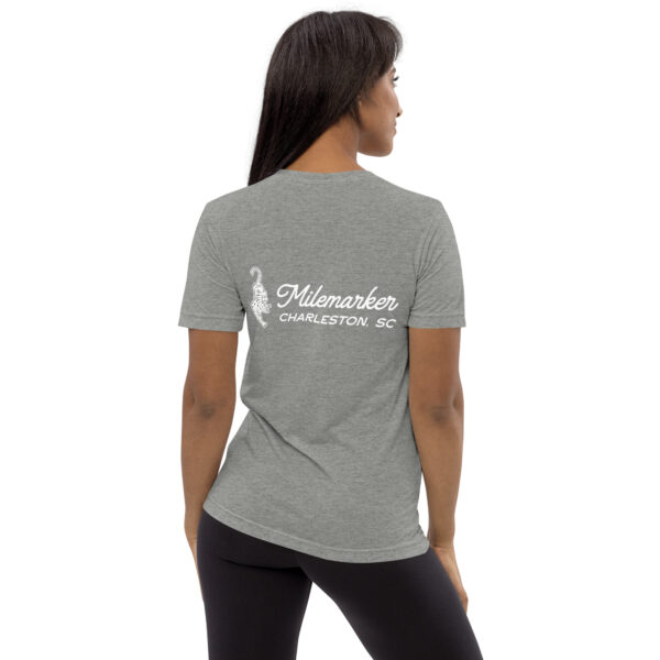 Milemarker Short Sleeve Tiger Flag - Image 60