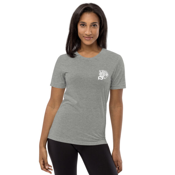 Milemarker Short Sleeve Tiger Flag - Image 57