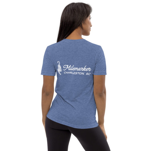 Milemarker Short Sleeve Tiger Flag - Image 44