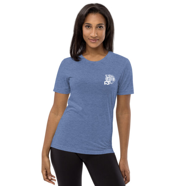 Milemarker Short Sleeve Tiger Flag - Image 41