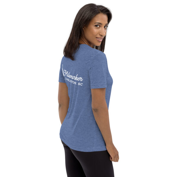 Milemarker Short Sleeve Tiger Flag - Image 43