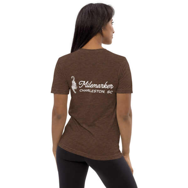 Milemarker Short Sleeve Tiger Flag - Image 16