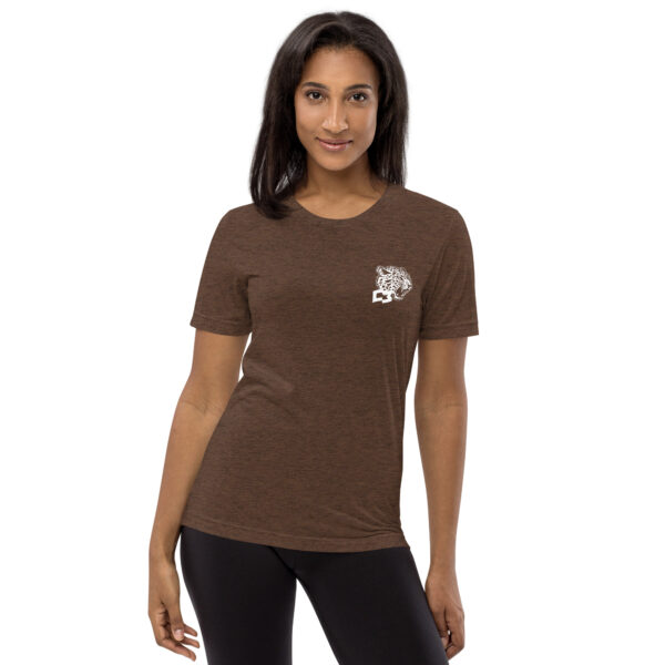 Milemarker Short Sleeve Tiger Flag - Image 13