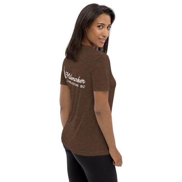 Milemarker Short Sleeve Tiger Flag - Image 15