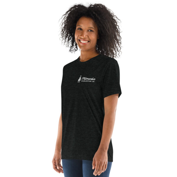 Milemarker Tiger Tee - Image 9