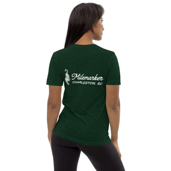 Milemarker Short Sleeve Tiger Flag - Image 12